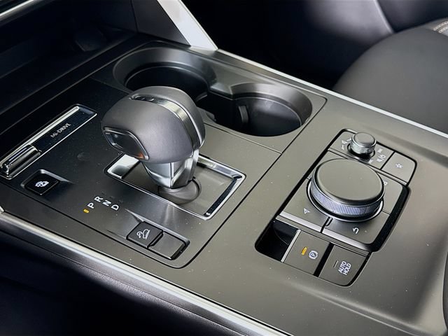 New 2026 MAZDA CX-70 SC AWD/4WD image 17