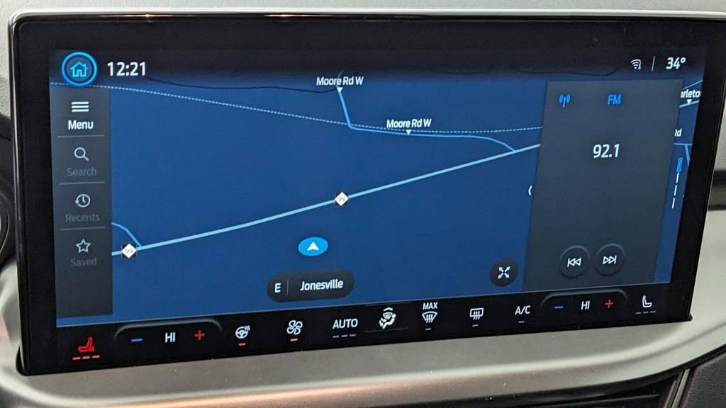 New 2026 Ford Escape SE image 23