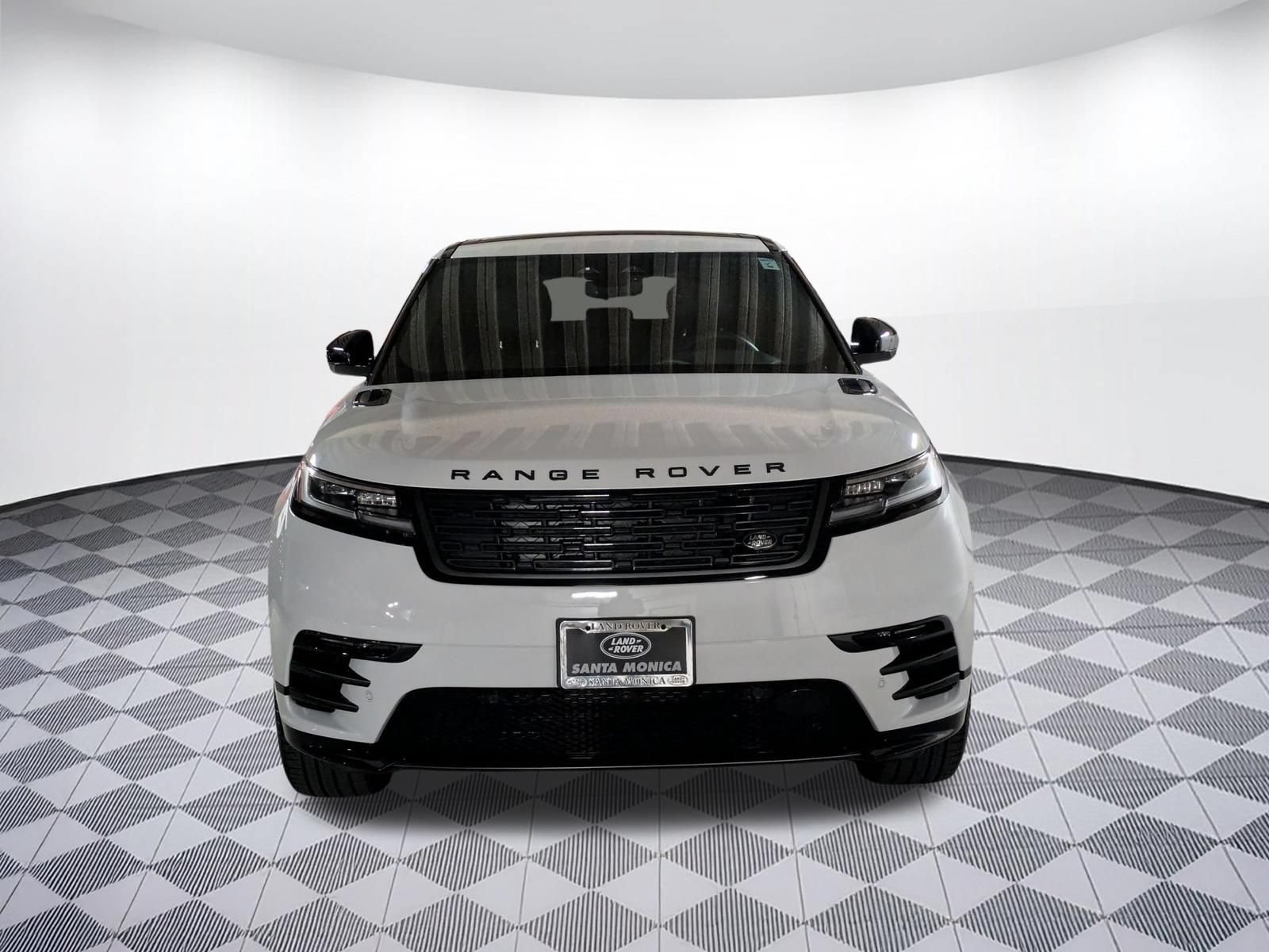 Used 2026 Land Rover Range Rover Velar Dynamic SE AWD/4WD image 8