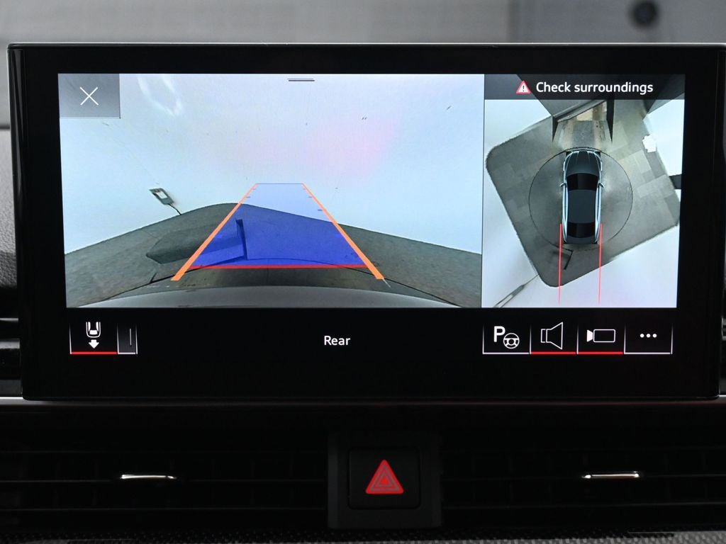 Used 2022 Audi S5 Prestige w/ S Sport Package image 28