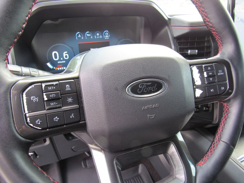 Certified 2022 Ford Expedition Max Limited AWD/4WD image 16