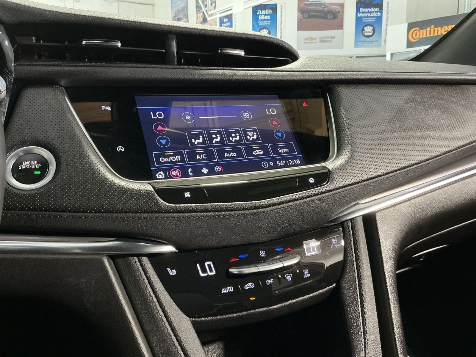 Used 2023 Cadillac XT5 Luxury image 29