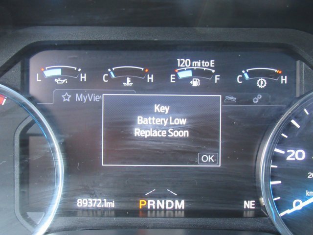 Used 2020 Ford F250 Lariat image 23