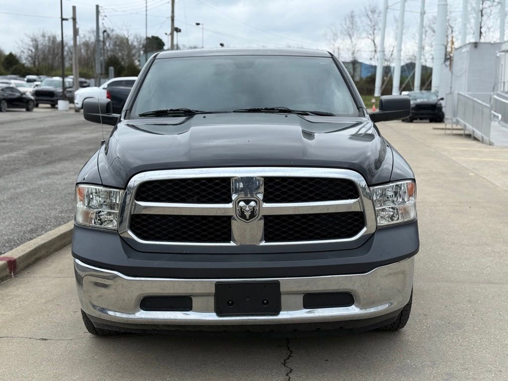 Used 2015 RAM 1500 ST w/ SXT Appearance Group image 3