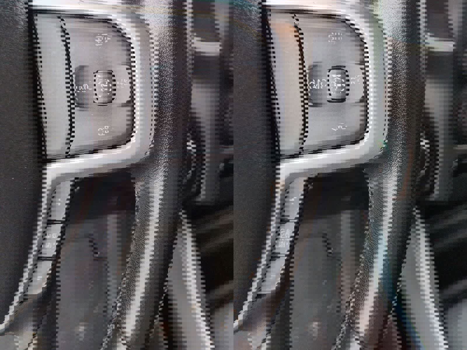 Certified 2021 RAM 1500 Big Horn image 21