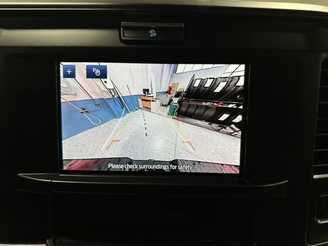 New 2026 Ford F250 XLT image 8