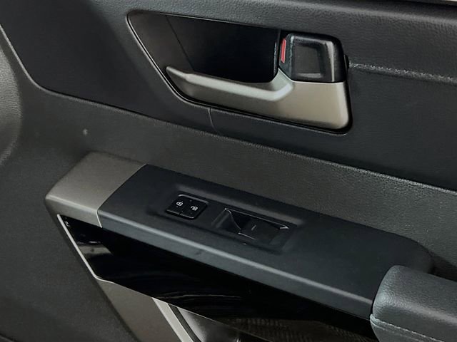 New 2025 Toyota Tundra Limited w/ TRD Off-Road Package AWD/4WD image 29