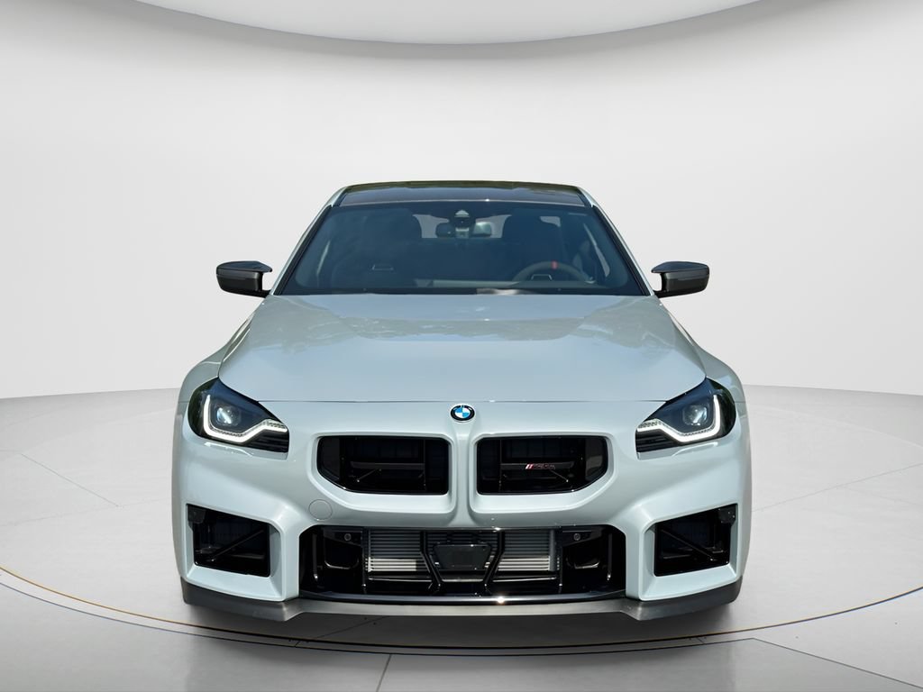 Used 2026 BMW M2 CS RWD image 3