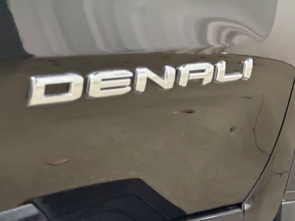 Certified 2021 GMC Sierra 1500 Denali image 14