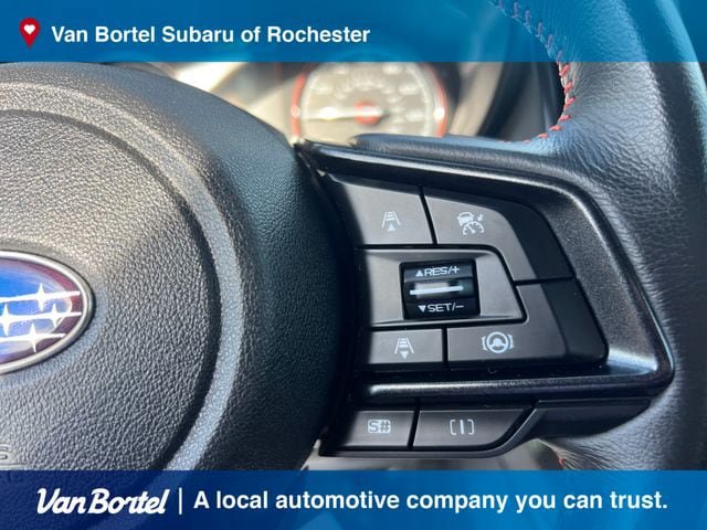 Used 2023 Subaru Forester Sport AWD/4WD image 20