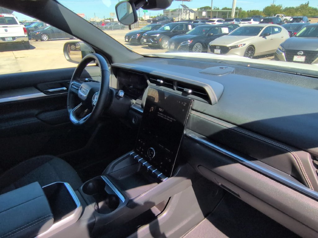 Used 2026 GMC Terrain Elevation FWD image 28