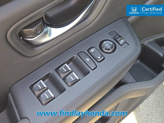 Certified 2023 Honda Pilot Sport image 27