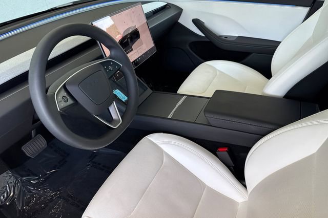 Used 2025 Tesla Model 3 Long Range image 10