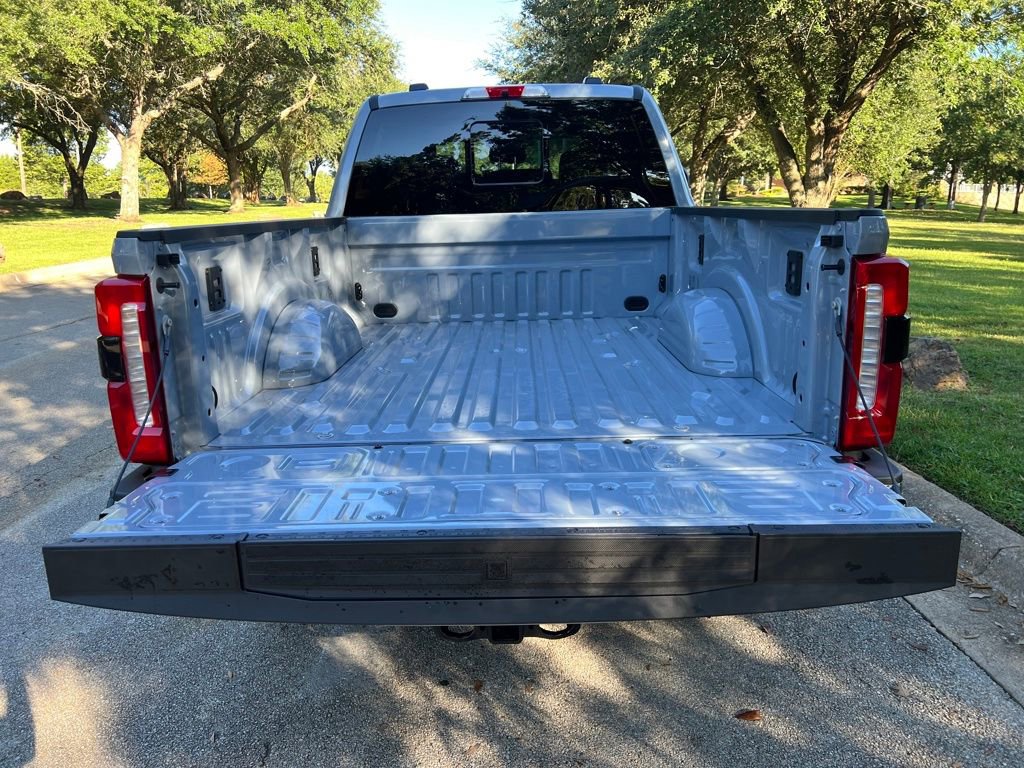 New 2026 Ford F250 Lariat w/ Lariat Premium Package image 45