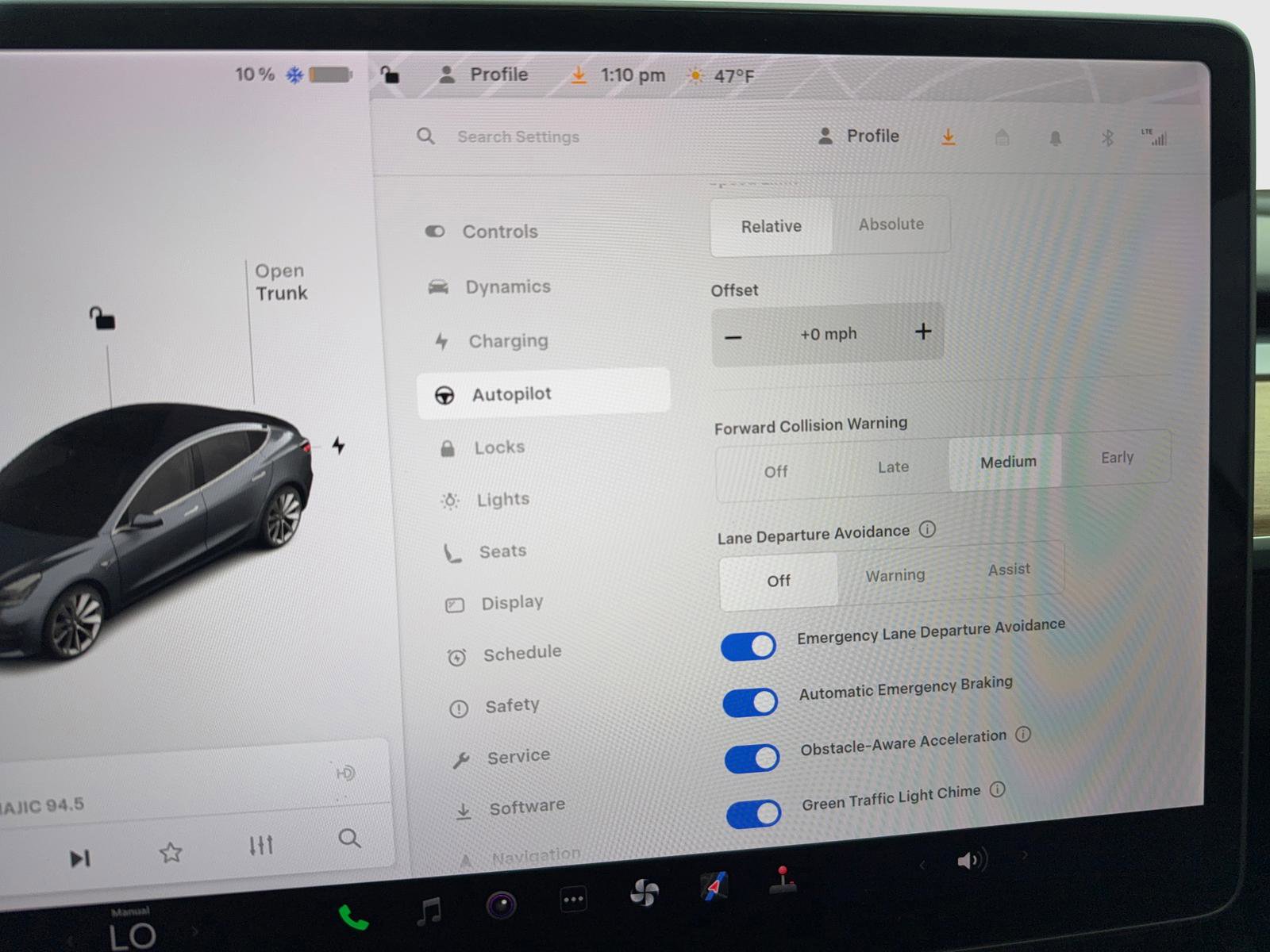 Used 2018 Tesla Model 3 Long Range image 28