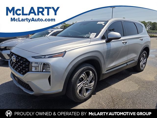 Used 2023 Hyundai Santa Fe SE