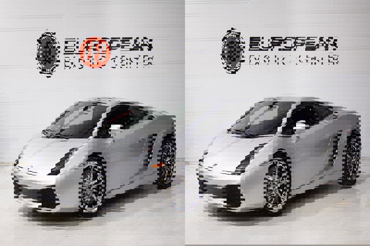 Used 2005 Lamborghini Gallardo image 4