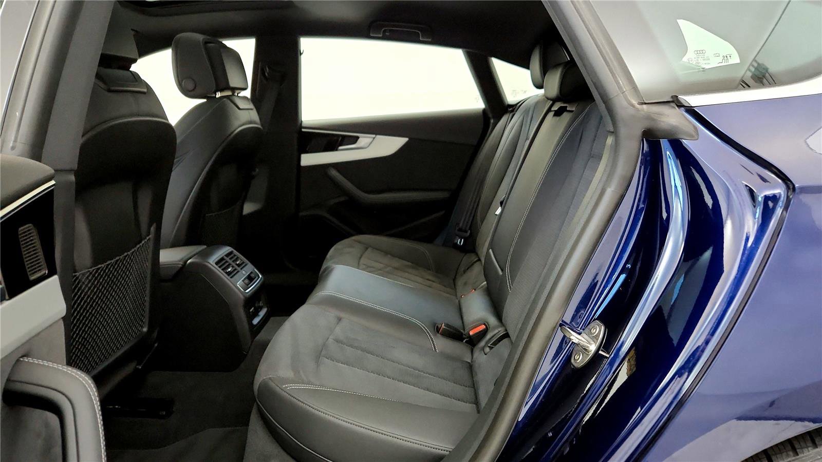 Used 2024 Audi A5 2.0T Premium Plus w/ Premium Plus image 22