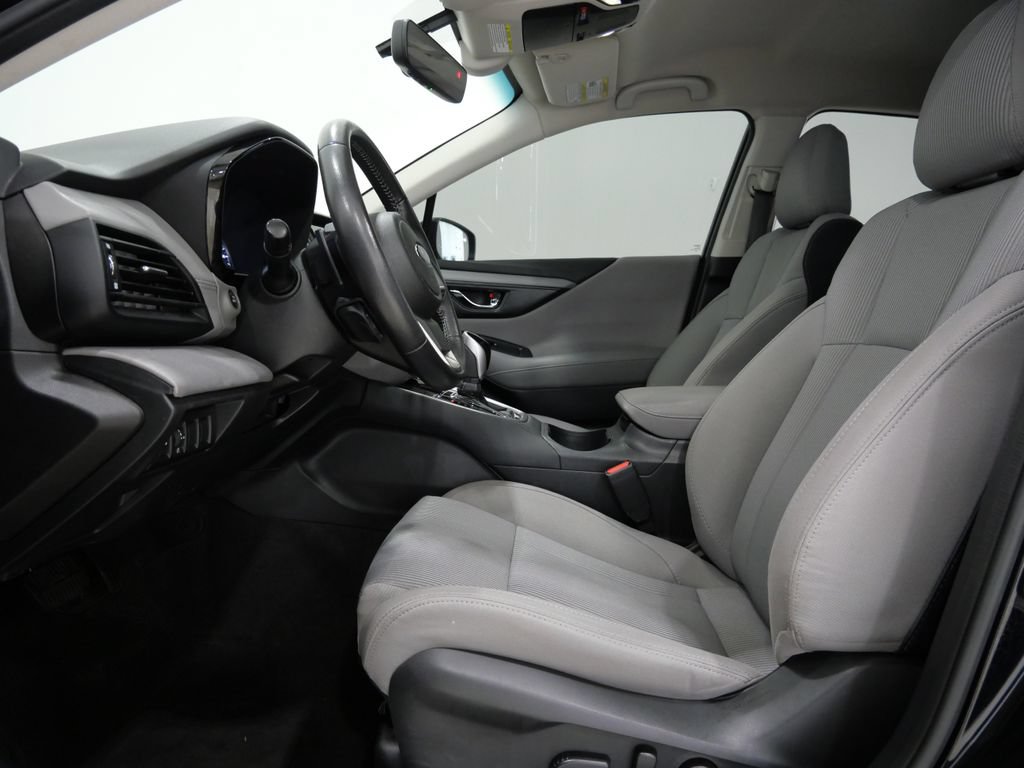Used 2021 Subaru Legacy Premium w/ Tech Package 1 AWD/4WD image 12