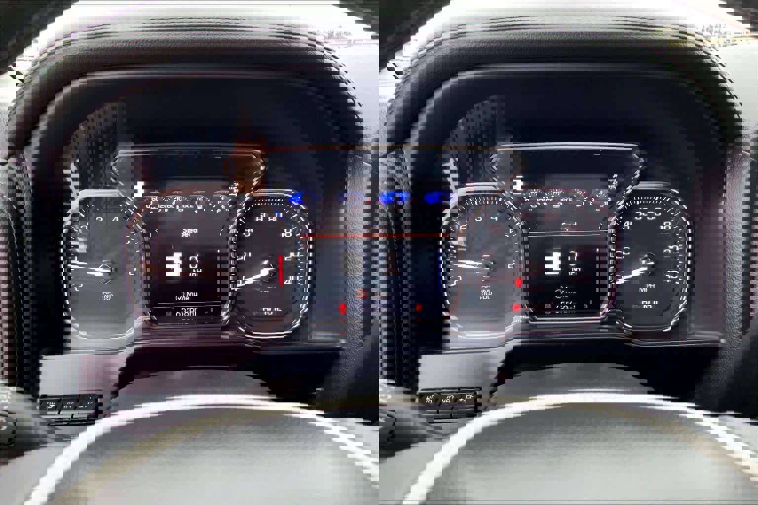 Used 2020 GMC Sierra 2500 Denali w/ Denali Ultimate Package image 25