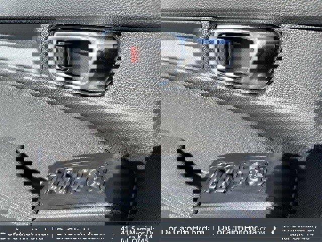 New 2026 Honda Civic Sport image 8