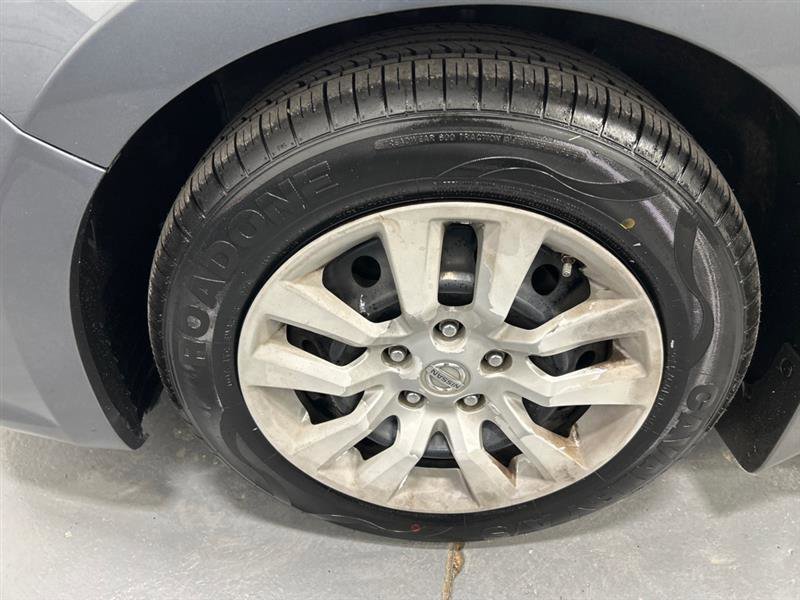 Used 2018 Nissan Altima 2.5 S w/ S Convenience Package image 10