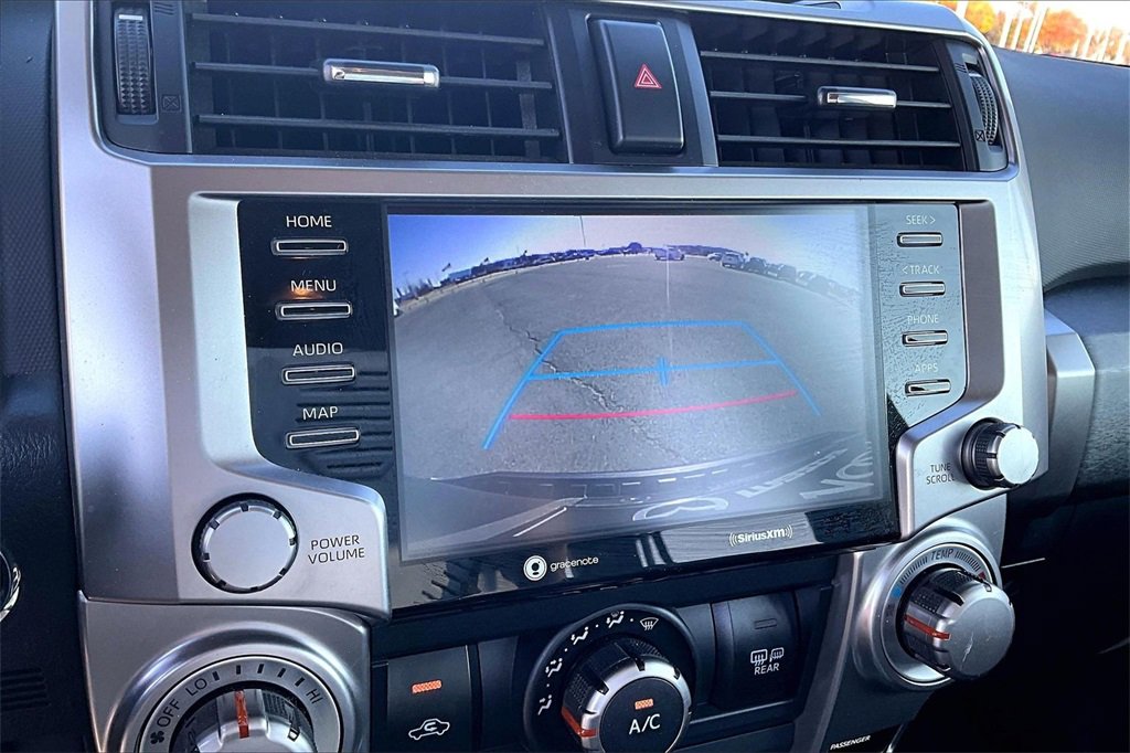 Used 2021 Toyota 4Runner SR5 image 20