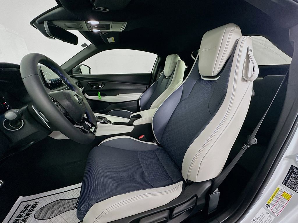 New 2026 Honda Prelude image 22