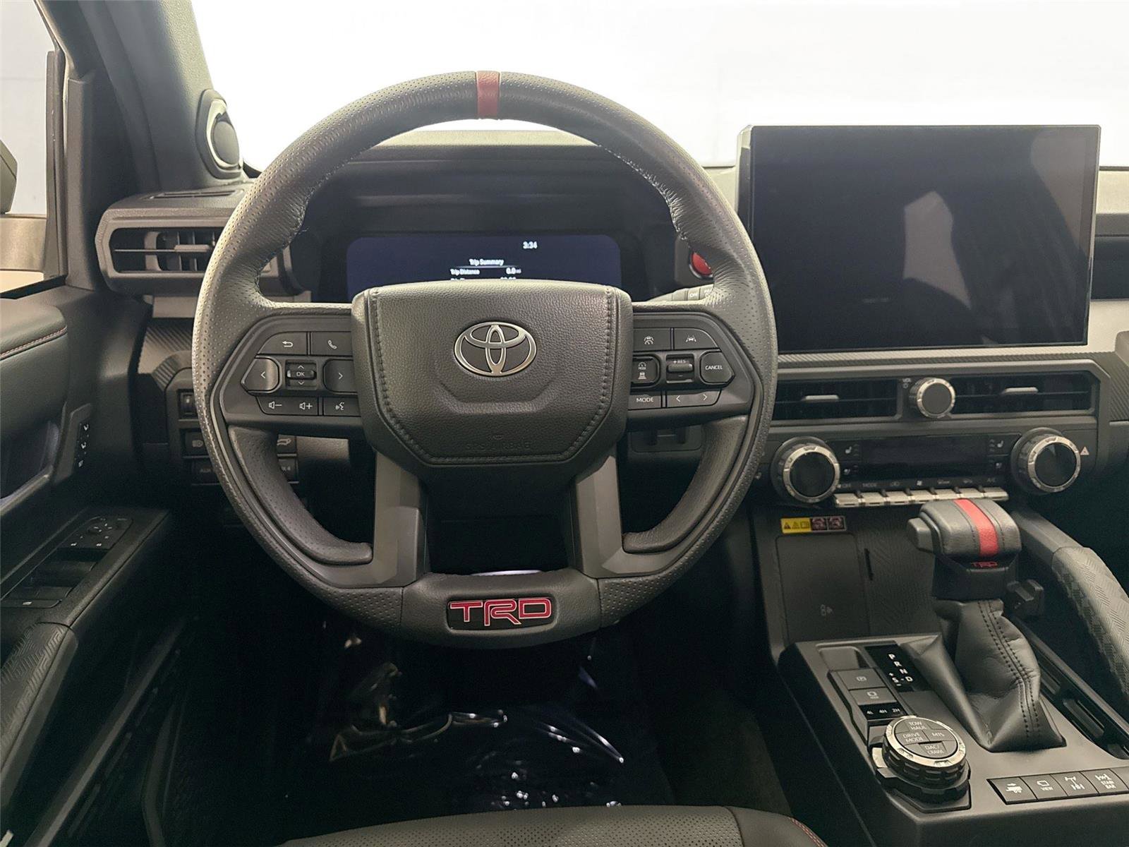 Certified 2025 Toyota 4Runner TRD Pro image 31