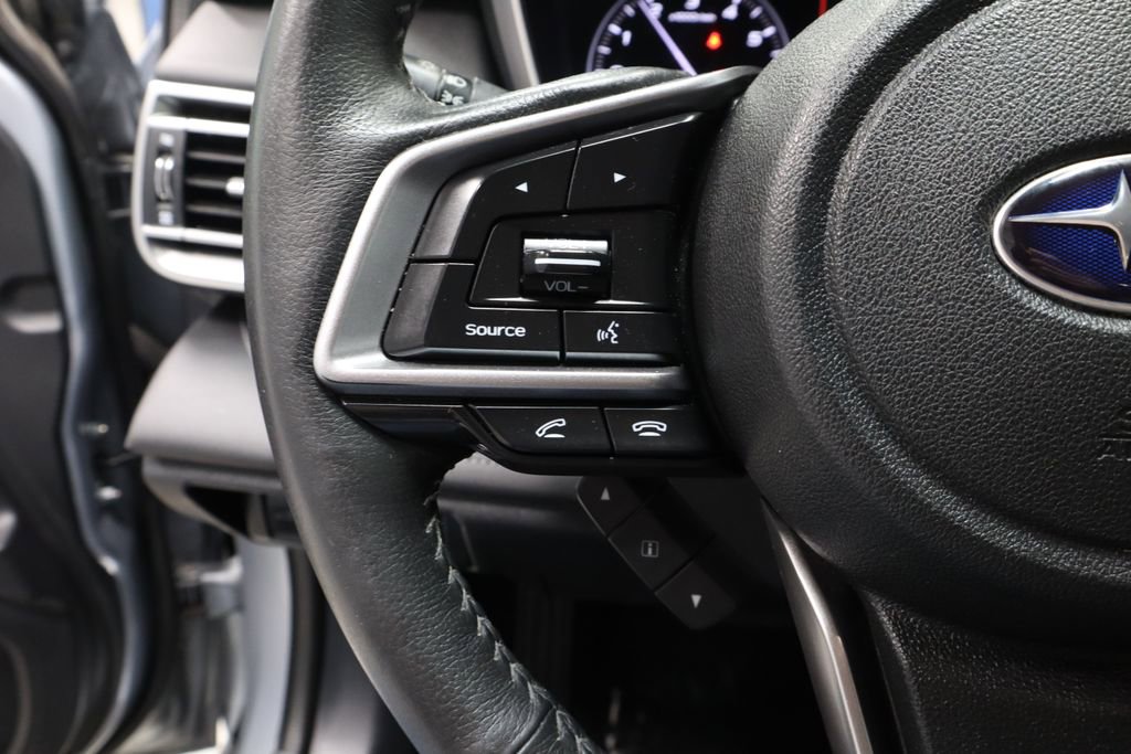 Used 2022 Subaru Outback Limited w/ Popular Package #2 image 31