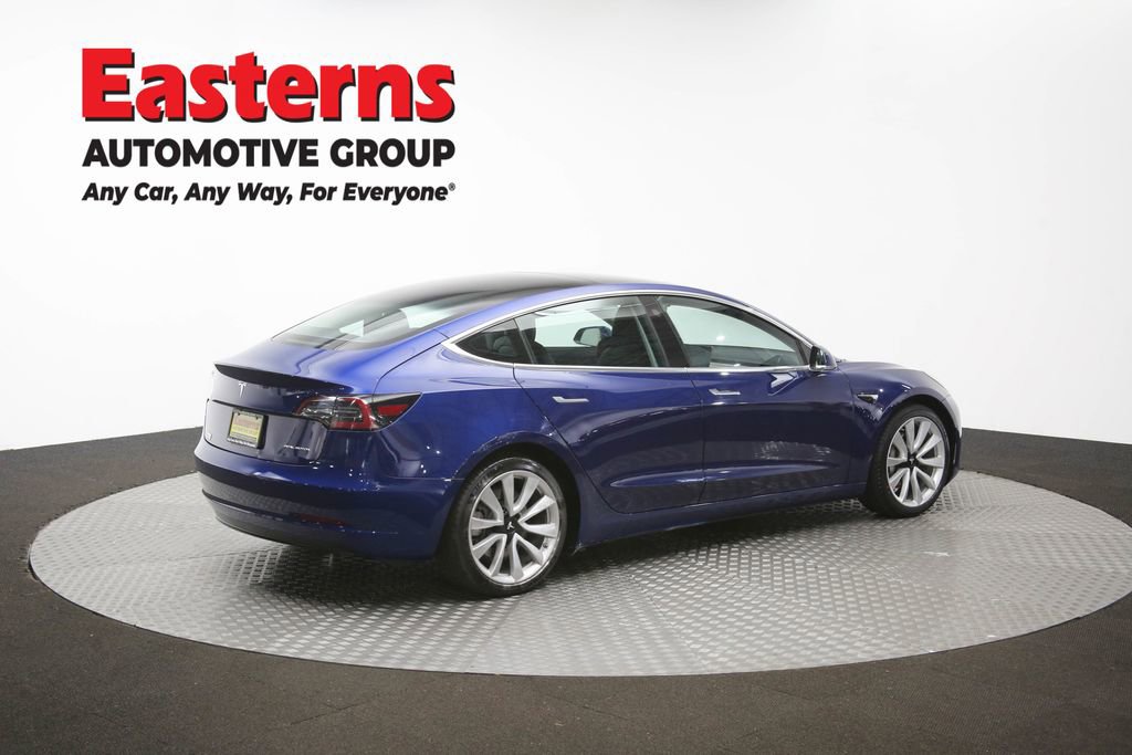 Used 2019 Tesla Model 3 Long Range AWD/4WD image 35