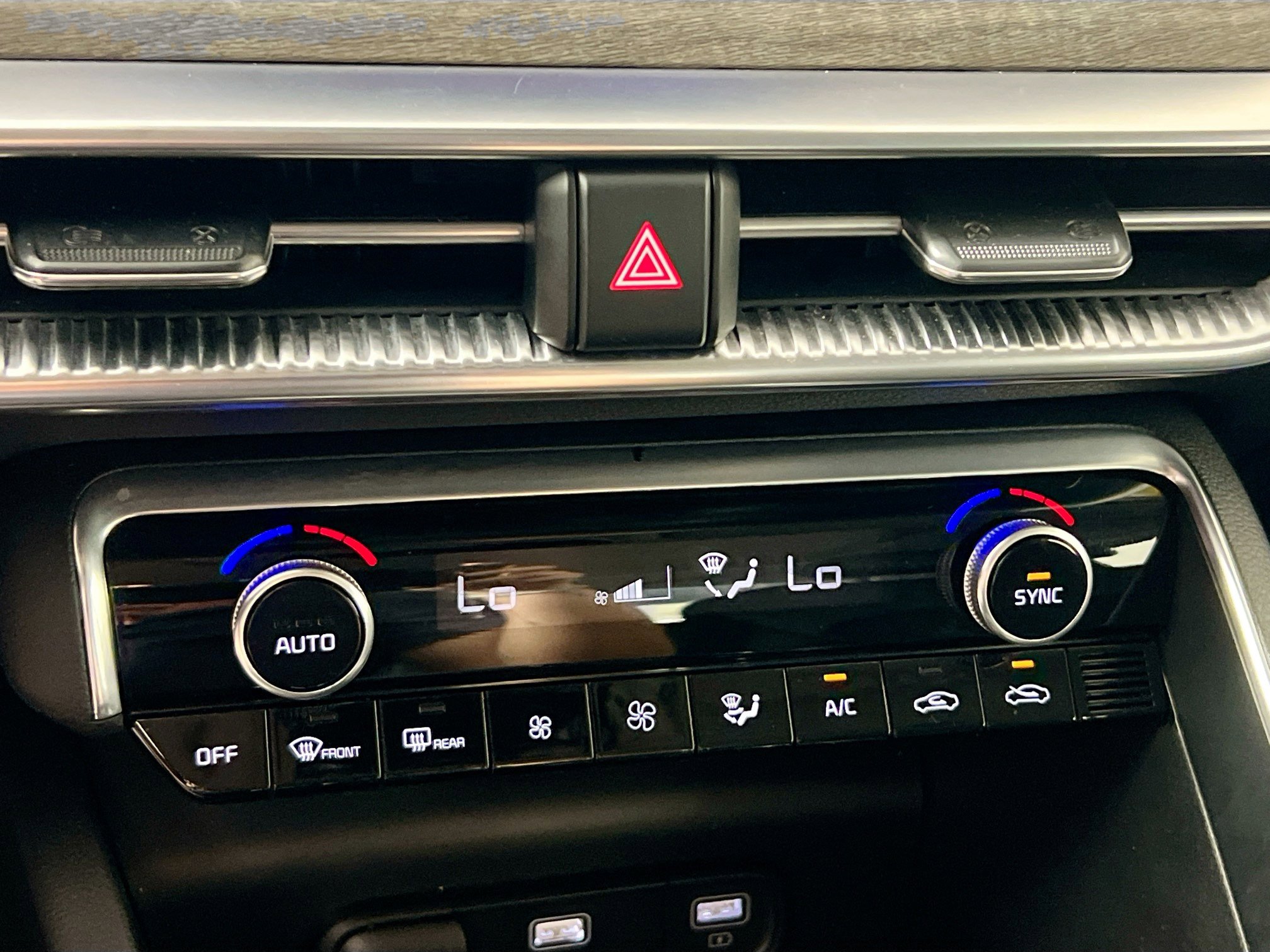 Used 2024 Kia K5 EX image 16