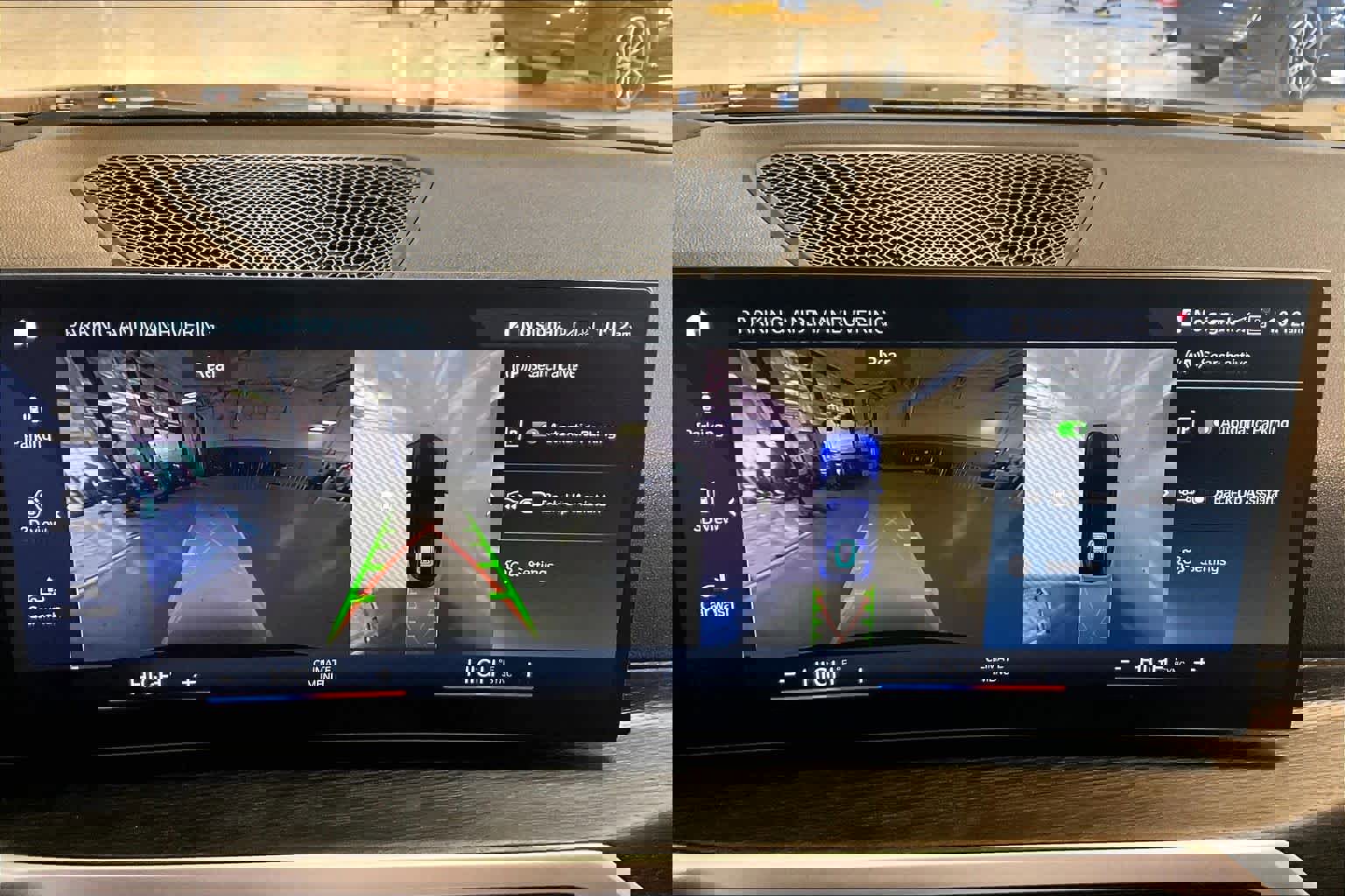 Certified 2023 BMW i4 eDrive35 w/ Premium Package image 27