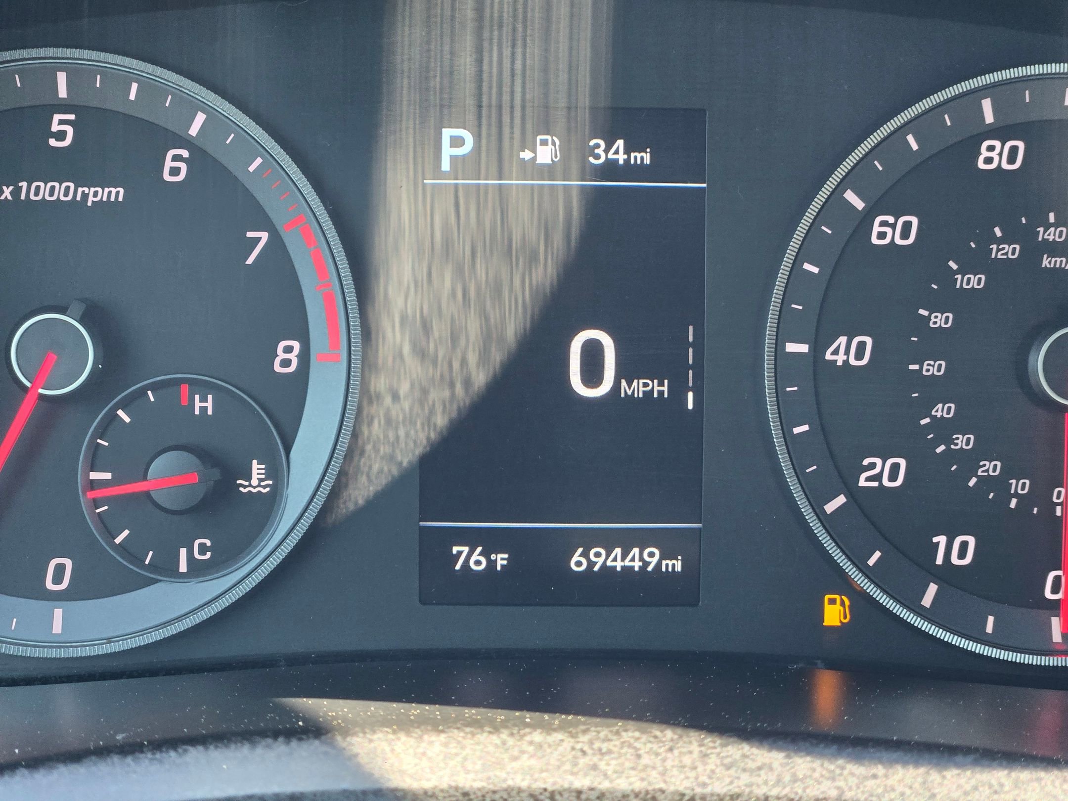 Used 2018 Hyundai Sonata Sport image 30