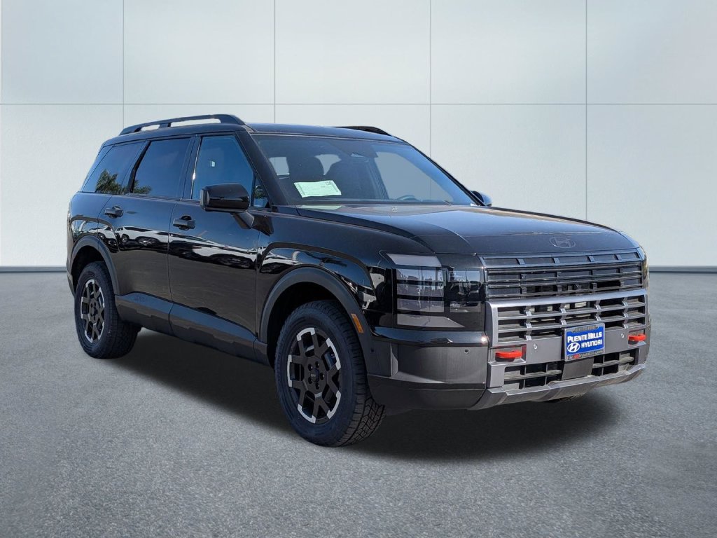 New 2026 Hyundai Palisade XRT Pro AWD/4WD image 8