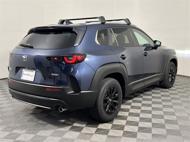 New 2026 MAZDA CX-50 2.5 Hybrid w/ Preferred Pkg image 8