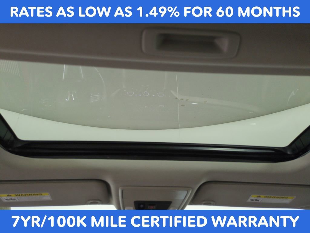 Certified 2023 Honda Accord Touring image 21