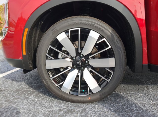 New 2026 Mitsubishi Outlander SE FWD image 37