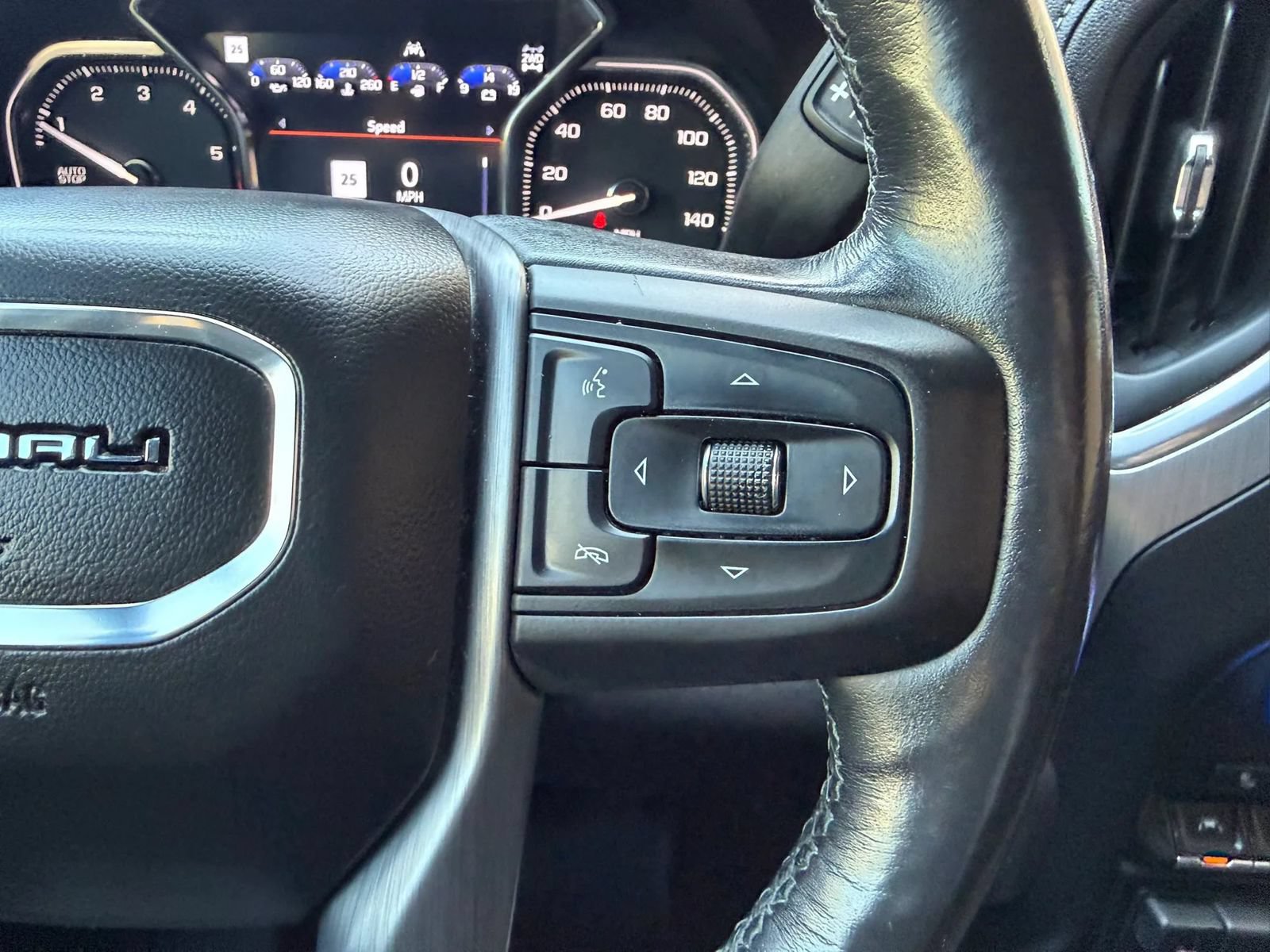 Used 2020 GMC Sierra 1500 Denali w/ Driver Alert Package II AWD/4WD image 29