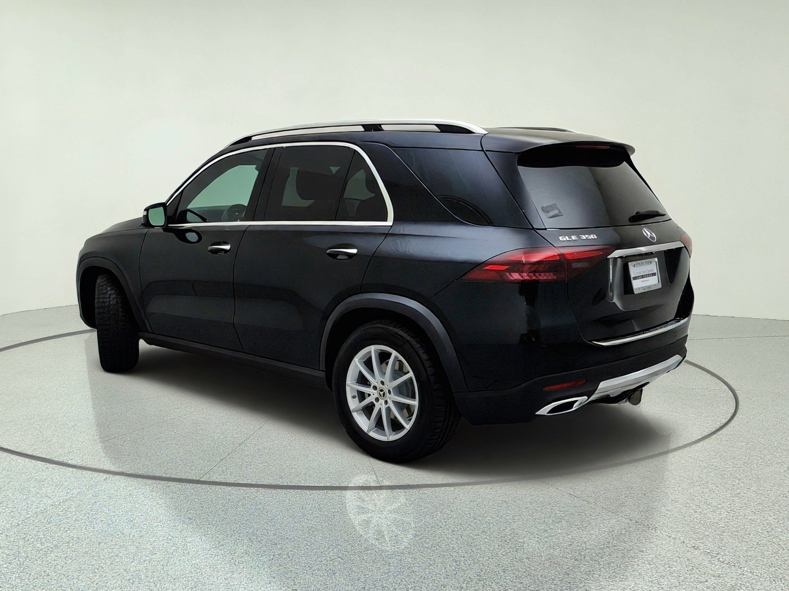 Certified 2026 Mercedes-Benz GLE 350 4MATIC image 12