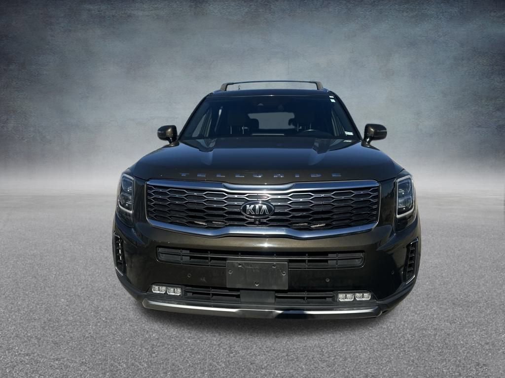 Used 2020 Kia Telluride SX w/ Towing Package image 10