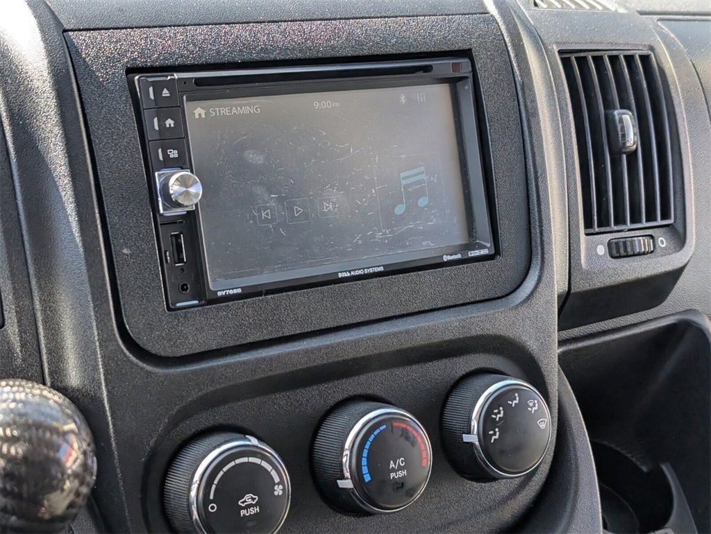 Used 2016 RAM ProMaster 1500 image 20