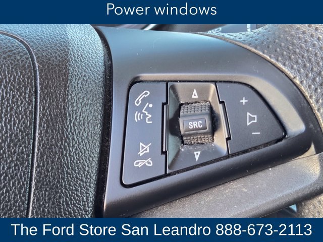 Used 2017 Chevrolet Trax LT FWD image 20
