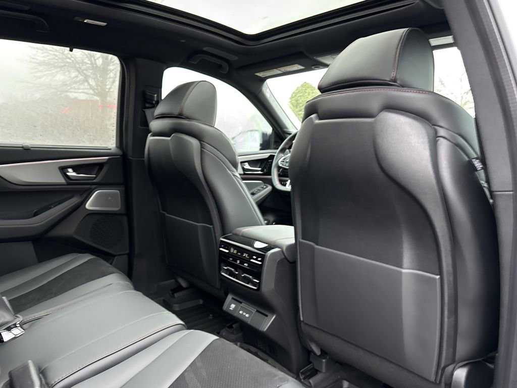 New 2026 Acura MDX A-Spec image 19