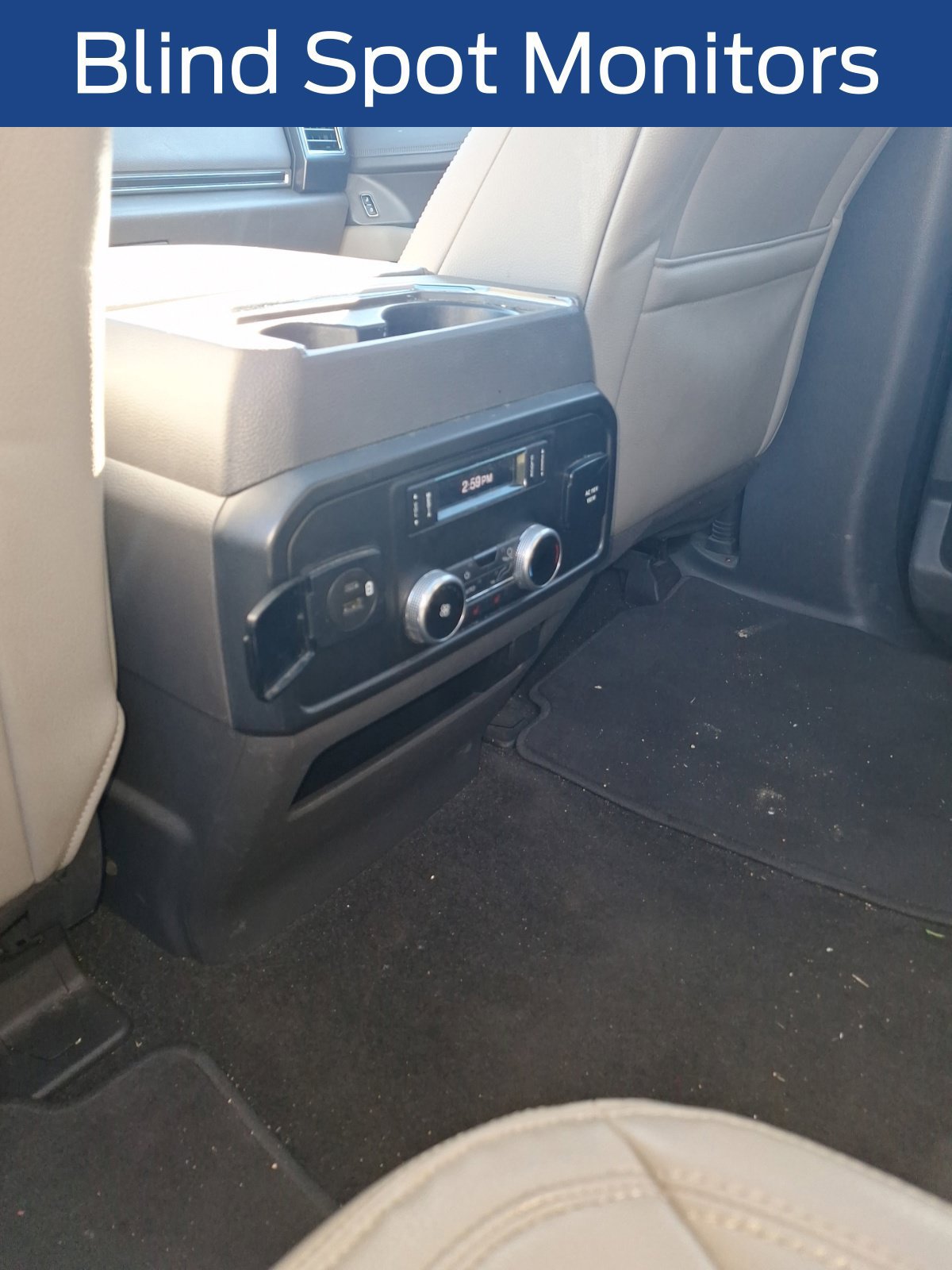 Used 2021 Ford Expedition Max Limited AWD/4WD image 21