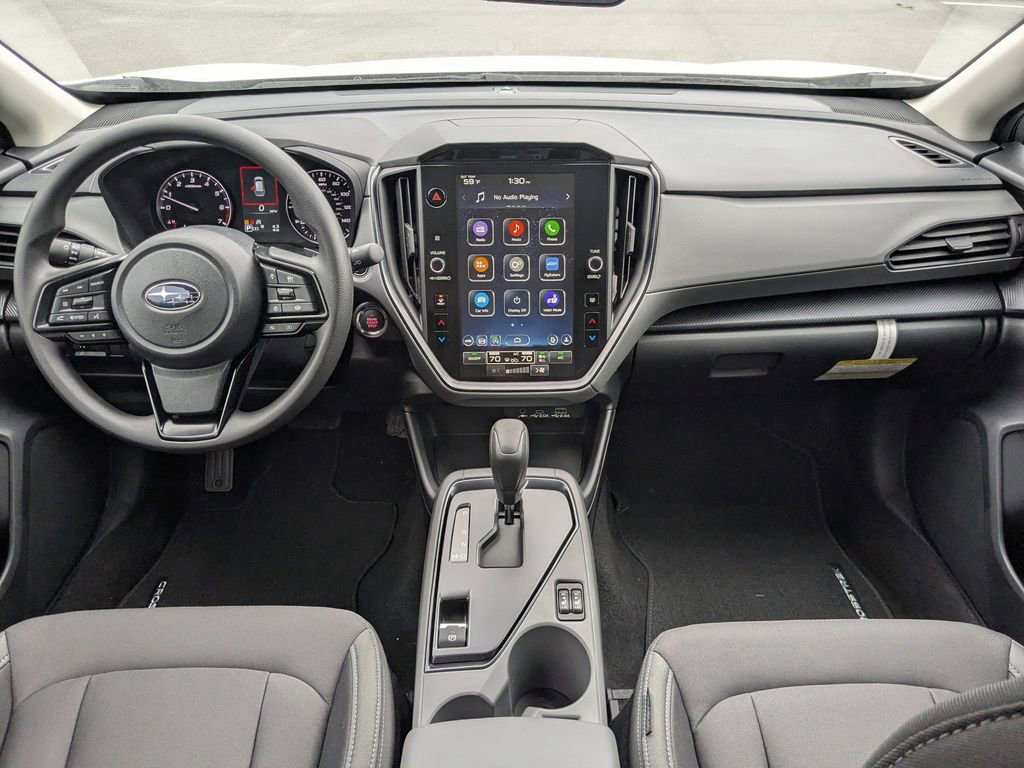 New 2026 Subaru Crosstrek 2.0i Premium image 14