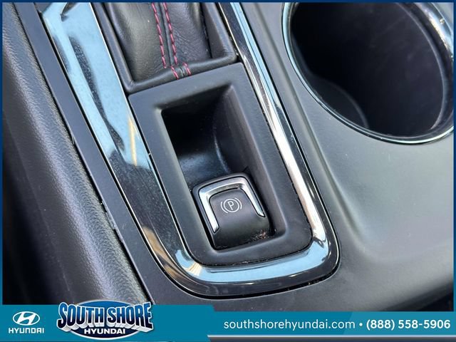 Used 2024 Chevrolet Equinox RS AWD/4WD image 36