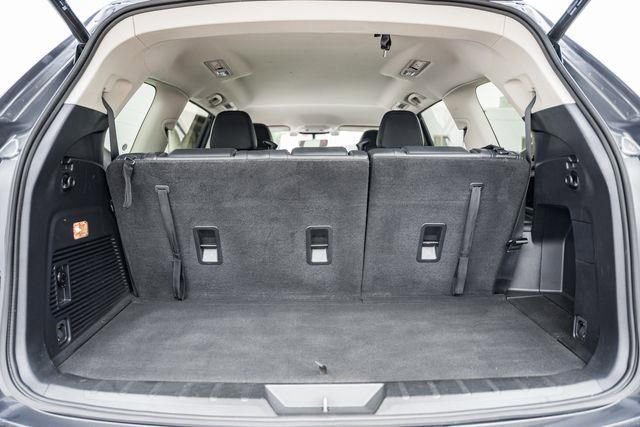 Used 2022 Subaru Ascent Limited image 39