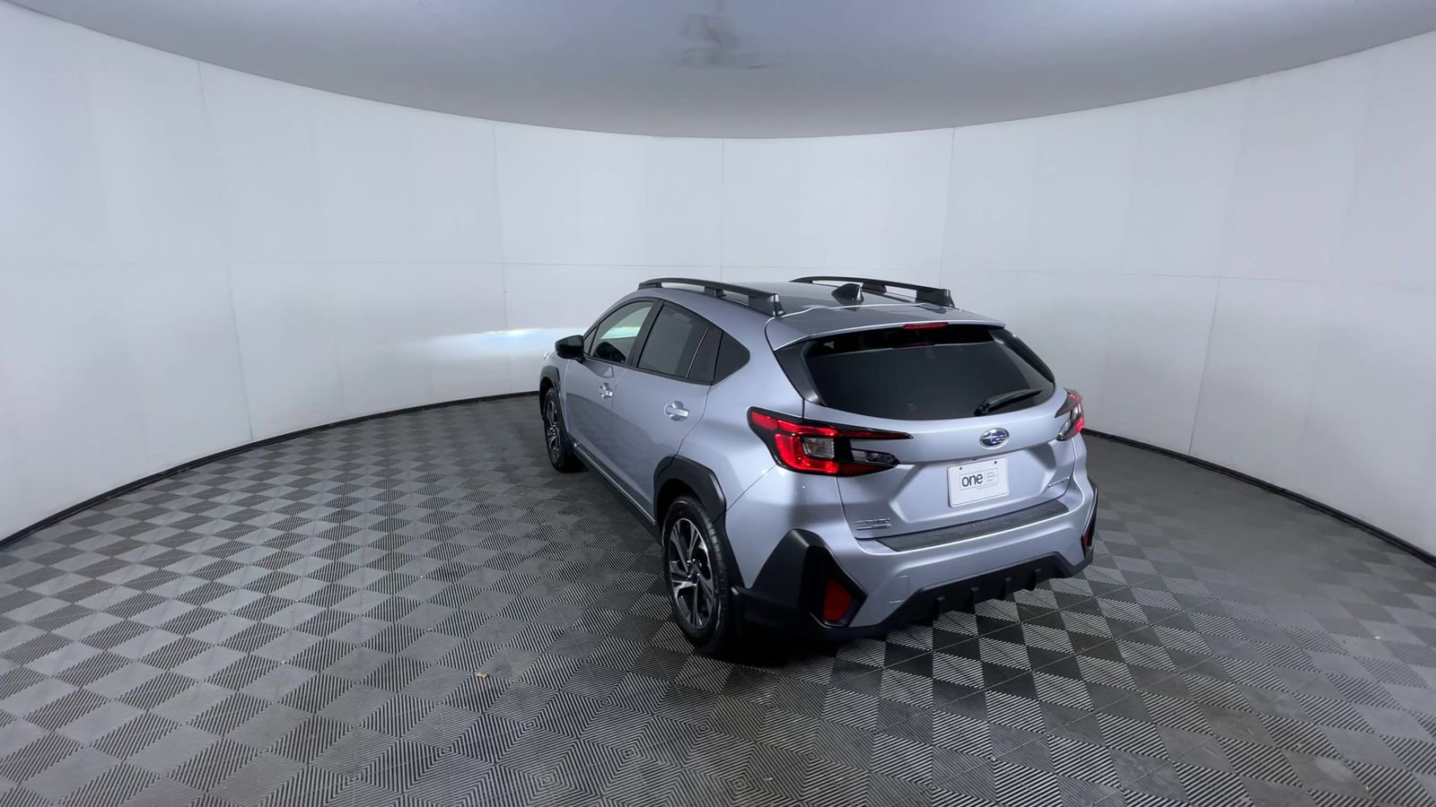 Certified 2024 Subaru Crosstrek 2.0i Premium AWD/4WD image 7