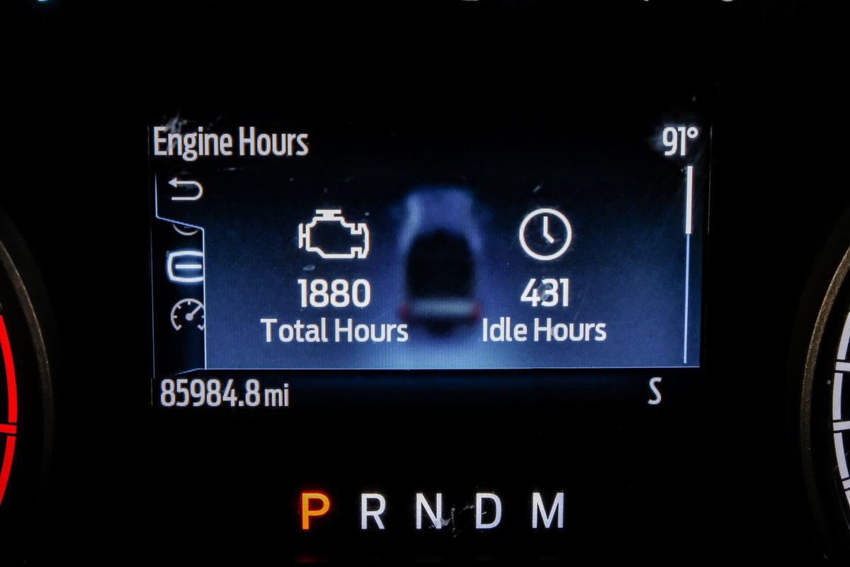 Used 2025 Ford F350 XL AWD/4WD image 20